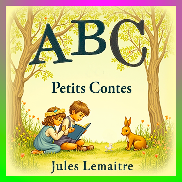 ABC: Petits Contes