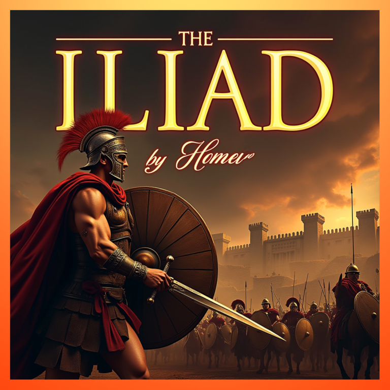 The Iliad