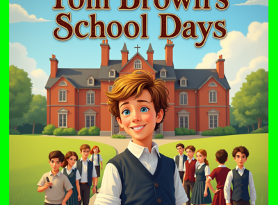 Tom Brown's School Days