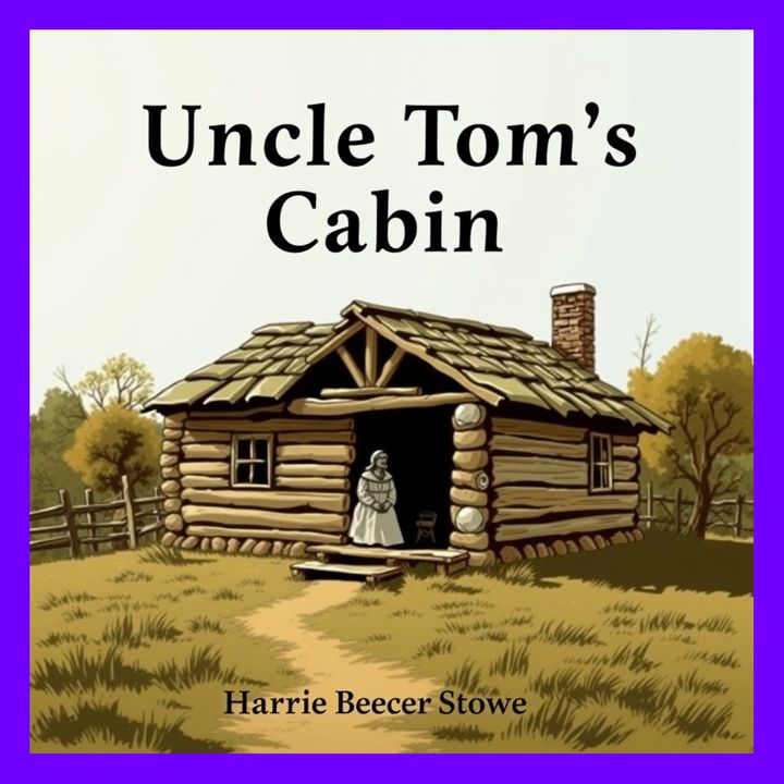 Uncle Tom’s Cabin