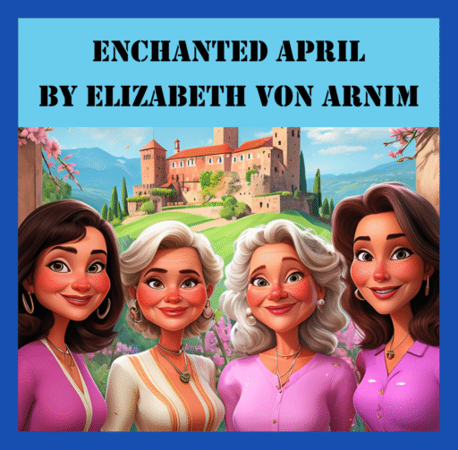 The Enchanted April