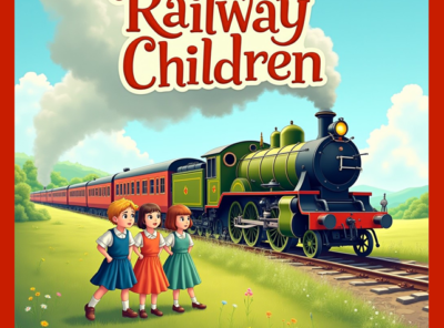 The Railway Children