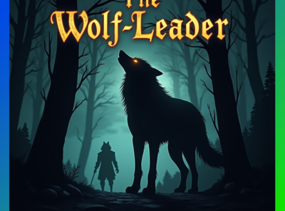 The Wolf-Leader