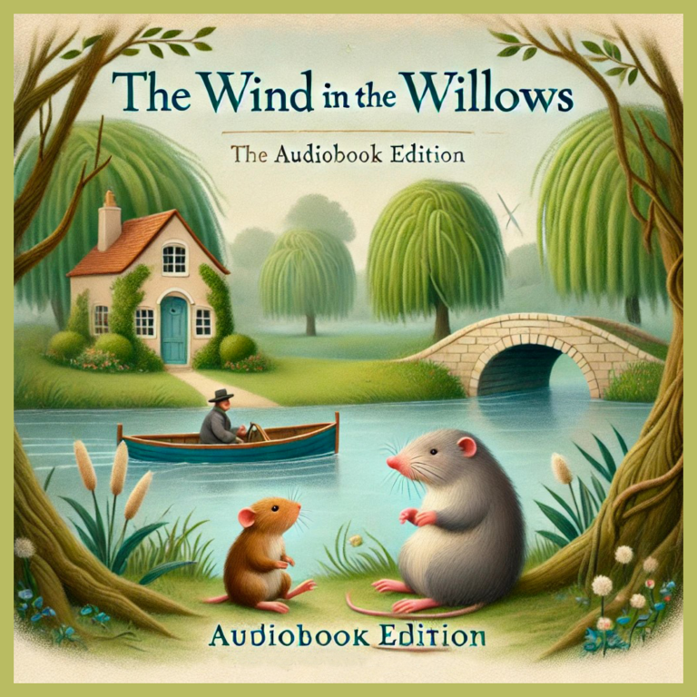 The Wind in the Willows