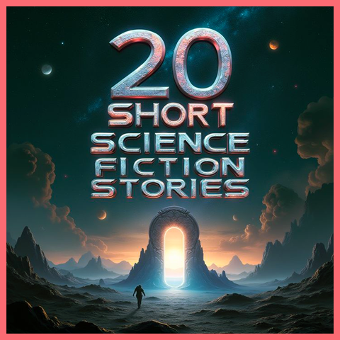 20 Short Science Fiction Stories