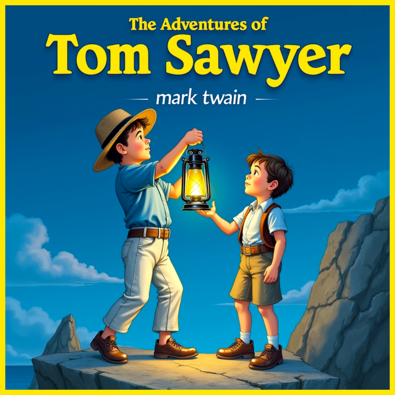 The Adventures of Tom Sawyer