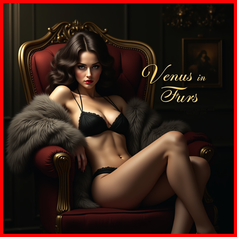 Venus in Furs