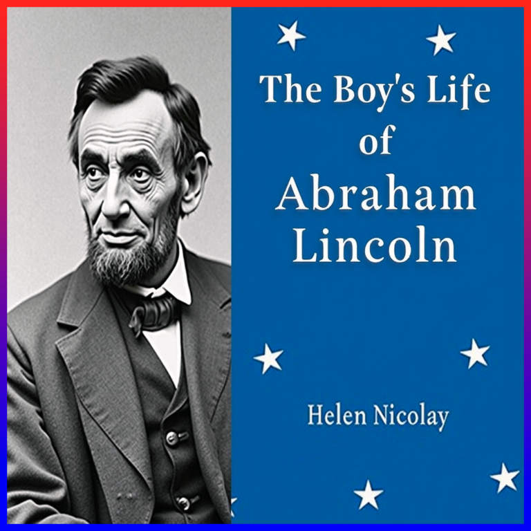 The Boys’ Life of Abraham Lincoln