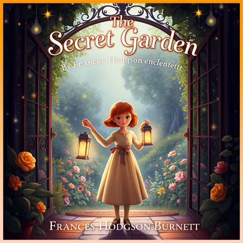 The secret garden