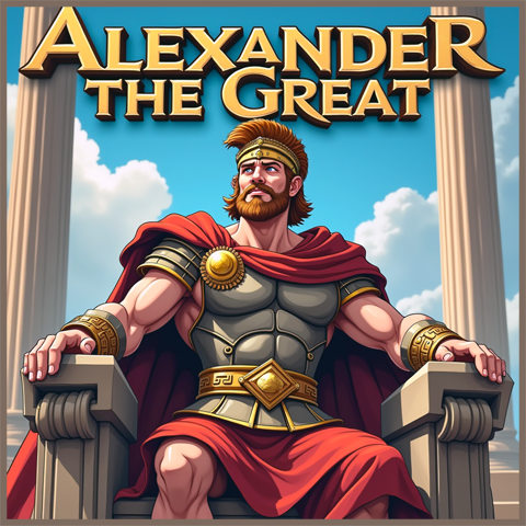 Alexander the Great