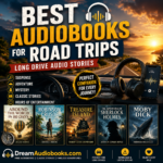 best audiobooks for road trips