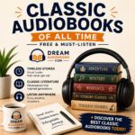 classic audiobooks free