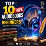 free audiobooks for beginners