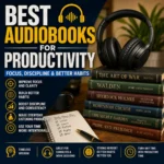 best audiobooks for productivity