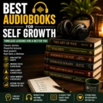 best audiobooks for self growth