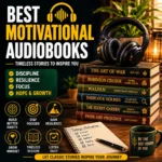 best motivational audiobooks