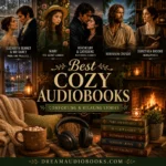 Comforting & Relaxing Stories