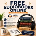free audiobooks online