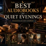 quiet evening audiobooks