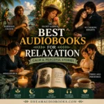 best audiobooks for relaxation