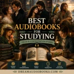 best audiobooks for studying