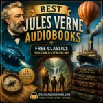 Best Jules Verne Audiobooks – Free Classics You Can Listen Online