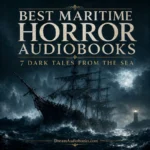 Best Maritime Horror Audiobooks: 7 Dark Tales from the Sea