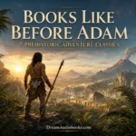 Books Like Before Adam: 7 Prehistoric Adventure Classics