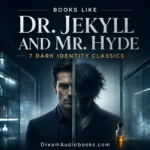 Books like Dr. Jekyll and Mr. Hyde – seven dark identity classics