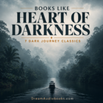 Books like Heart of Darkness – seven dark journey classics