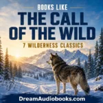 Books like The Call of the Wild – seven wilderness and animal classics