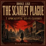 Books like The Scarlet Plague – 7 apocalyptic sci-fi classics