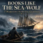 Books like The Sea-Wolf featuring seven maritime survival classics
