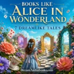 Books Like Alice in Wonderland – 7 Dreamlike Tales