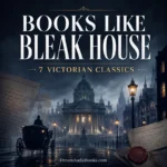 Books Like Bleak House – 7 Victorian Classics audiobook guide