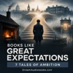 Books Like Great Expectations – 7 Tales of Ambition