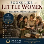 Books like Little Women – 7 heartwarming classic novels