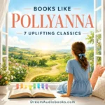 Books Like Pollyanna – 7 Uplifting Classics