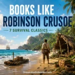 Books Like Robinson Crusoe – 7 Survival Classics