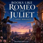 Books Like Romeo and Juliet – 7 Tragic Romances