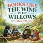 Books Like The Wind in the Willows – 7 Cozy Tales