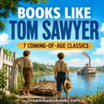 Books Like Tom Sawyer – 7 Coming-of-Age Classics