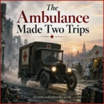 The Ambulance Made Two Trips audiobook by Murray Leinster