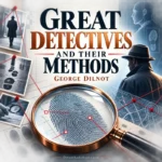 Great Detectives and Their Methods audiobook cover by George Dilnot