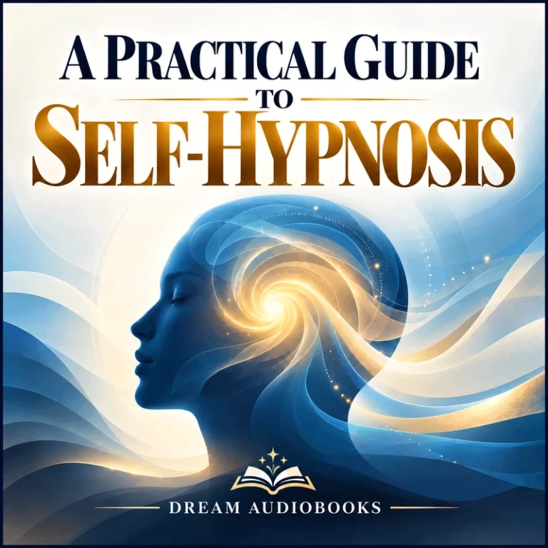 A Practical Guide to Self-Hypnosis audiobook by Melvin Powers