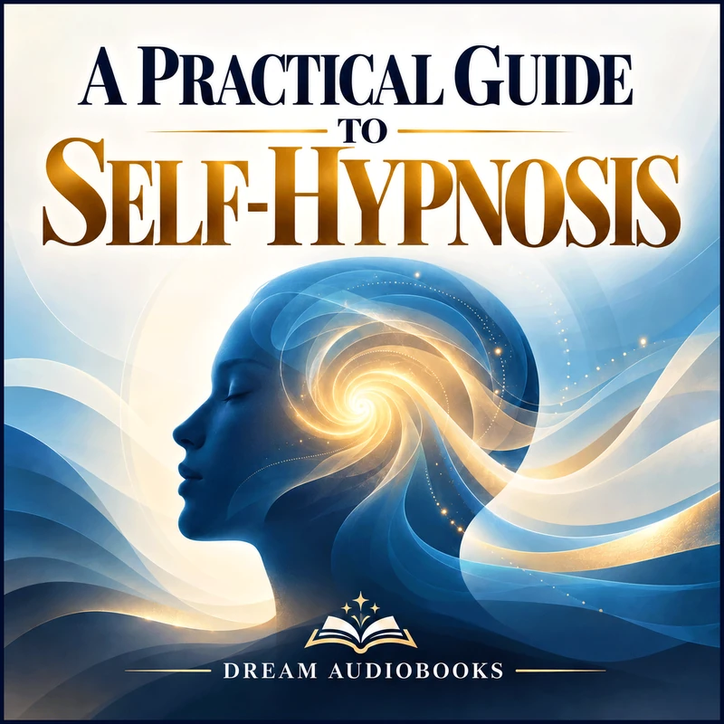 A Practical Guide to Self-Hypnosis audiobook by Melvin Powers